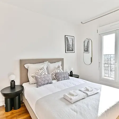 Confortable - Havre De Paix Proche Paris * Montreuil (Seine-Saint-Denis)